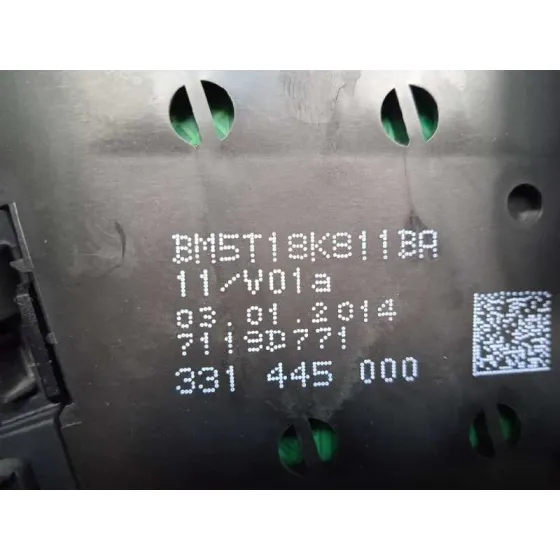 Sistema Audio / Radio Cd para Ford Focus Lim. (Cb8)