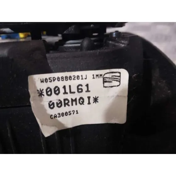 Airbag Delantero Izquierdo para Seat Toledo (5P2)