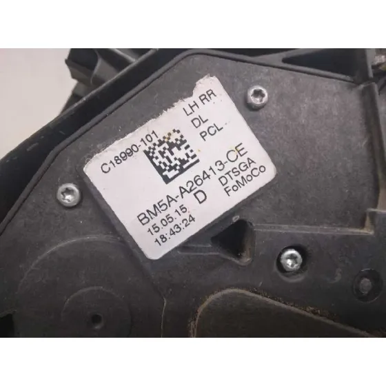 Cerradura Puerta Trasera Izquierda para Ford Mondeo Lim.