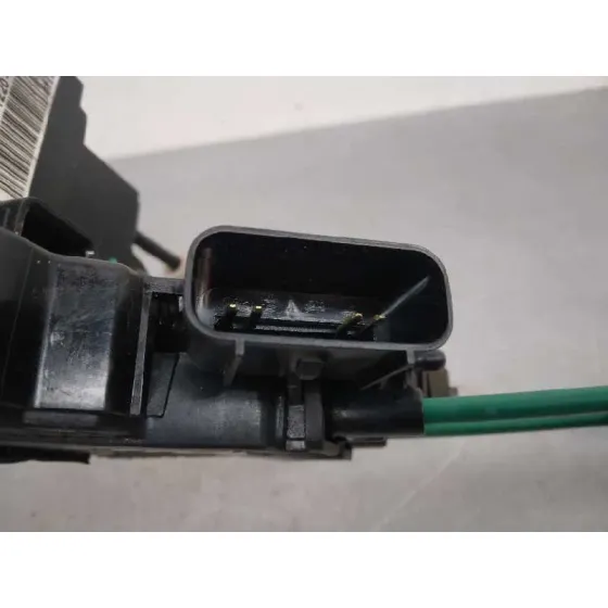 Cerradura Puerta Delantera Derecha para Ssangyong Tivoli