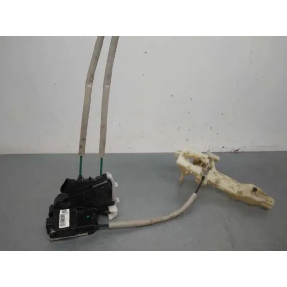 Cerradura Puerta Delantera Izquierda para Ssangyong Tivoli