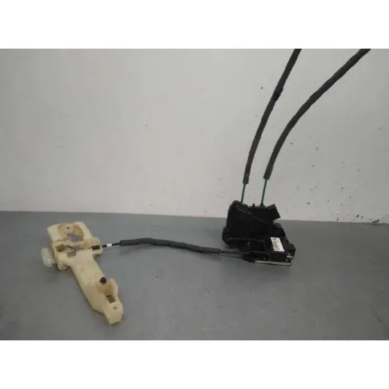 Cerradura Puerta Trasera Derecha para Ssangyong Tivoli