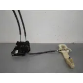 Cerradura Puerta Trasera Izquierda para Ssangyong Tivoli