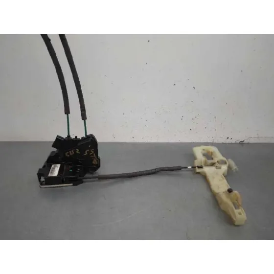 Cerradura Puerta Trasera Izquierda para Ssangyong Tivoli