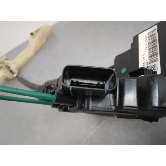 Cerradura Puerta Trasera Izquierda para Ssangyong Tivoli