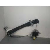 Elevalunas Delantero Derecho para Ssangyong Tivoli