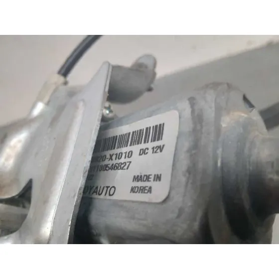 Elevalunas Delantero Derecho para Ssangyong Tivoli