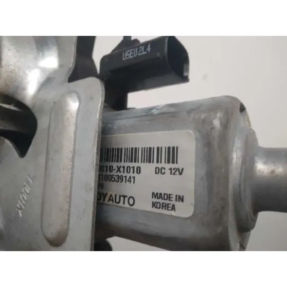 Elevalunas Delantero Izquierdo para Ssangyong Tivoli