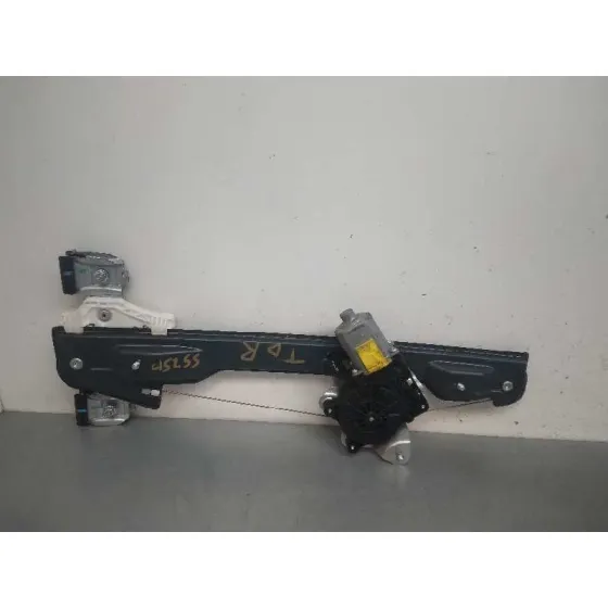 Elevalunas Trasero Derecho para Ssangyong Tivoli