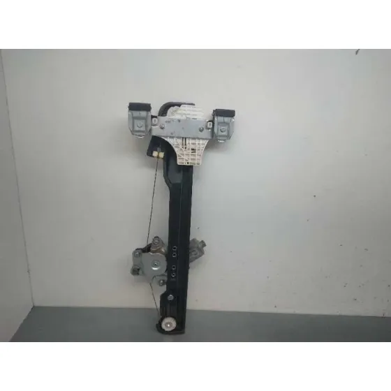 Elevalunas Trasero Izquierdo para Ssangyong Tivoli
