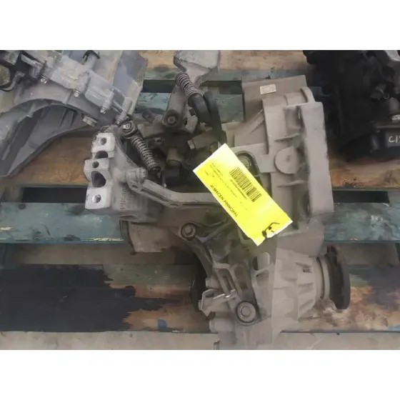 Caja Cambios para Volkswagen Golf Vi (5K1)