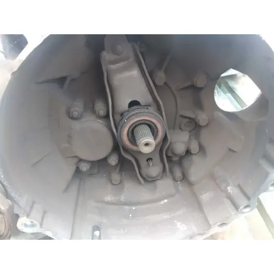 Caja Cambios para Volkswagen Golf Vi (5K1)