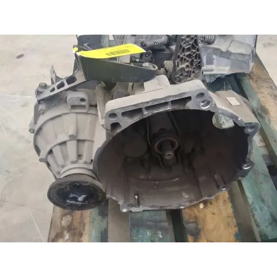 Caja Cambios para Volkswagen Golf Vi (5K1)