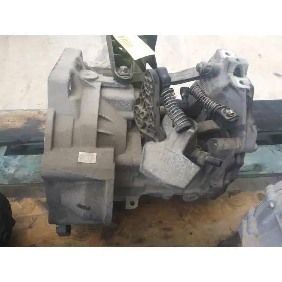Caja Cambios para Volkswagen Golf Vi (5K1)