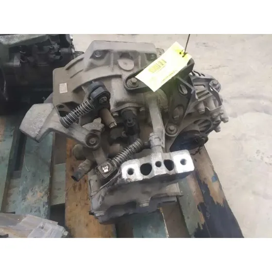 Caja Cambios para Volkswagen Golf Vi (5K1)