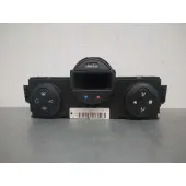 Mando Climatizador para Renault Megane Ii Berlina 5P