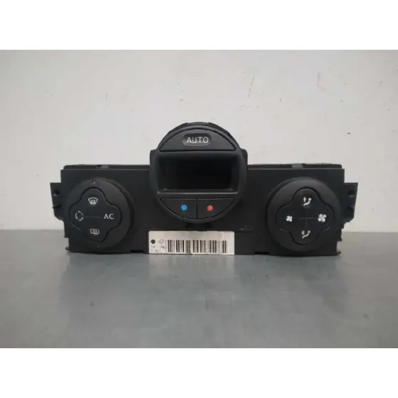 Mando Climatizador para Renault Megane Ii Berlina 5P