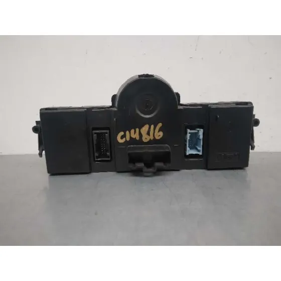 Mando Climatizador para Renault Megane Ii Berlina 5P
