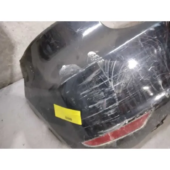 Paragolpes Trasero para Volkswagen Golf Vi (5K1)