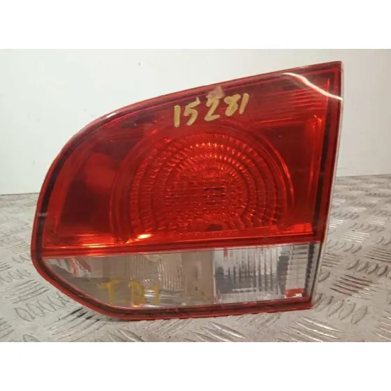 Piloto Trasero Derecho Interior para Volkswagen Golf Vi (5K1)