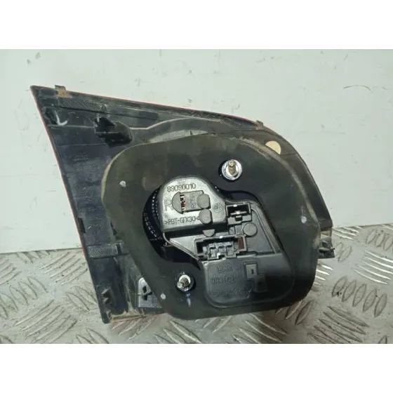 Piloto Trasero Derecho Interior para Volkswagen Golf Vi (5K1)