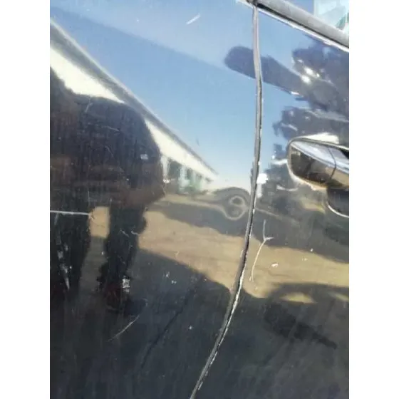 Puerta Trasera Derecha para Volkswagen Golf Vi (5K1)