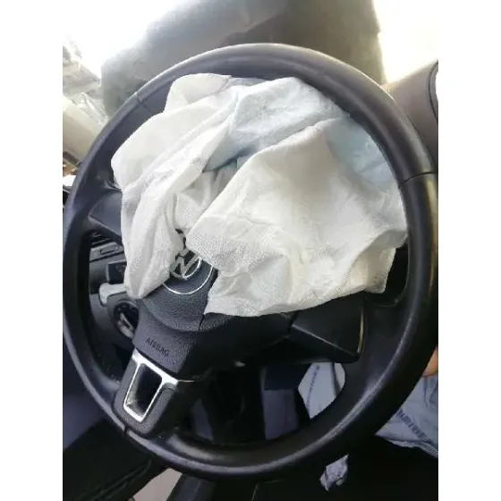Volante para Volkswagen Golf Vi (5K1)