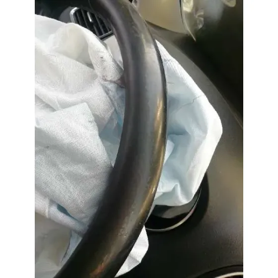 Volante para Volkswagen Golf Vi (5K1)