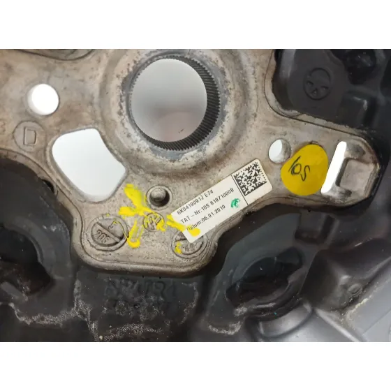Volante para Volkswagen Golf Vi (5K1)