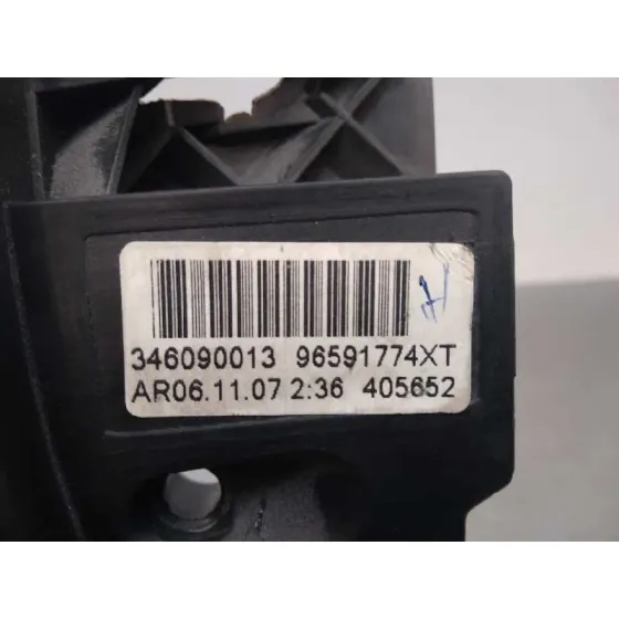 Mando Volante para Citroën C4 Picasso