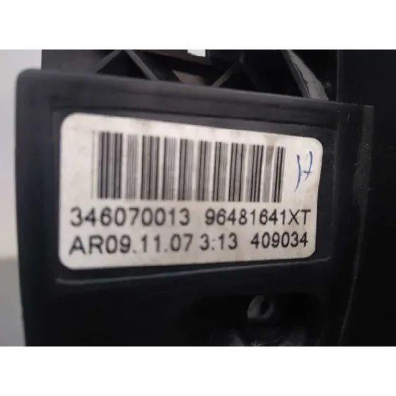 Mando Volante para Citroën C4 Picasso