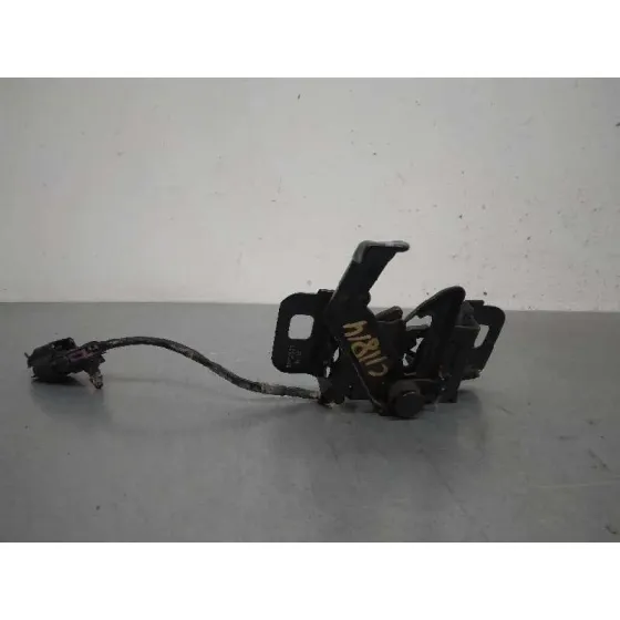 Cerradura Capot para Opel Insignia Sports Tourer