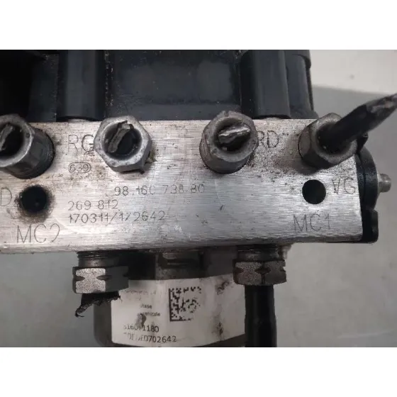 Abs para Peugeot 308
