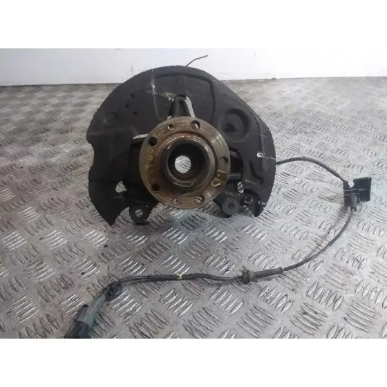 Mangueta Delantera Derecha para Peugeot 308