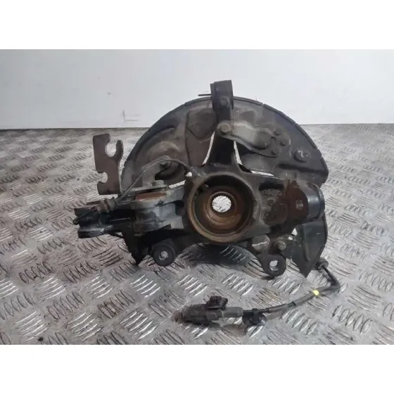 Mangueta Delantera Derecha para Peugeot 308