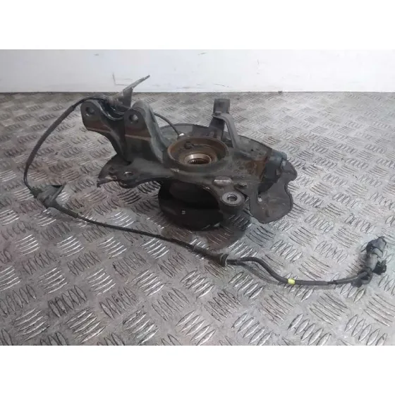 Mangueta Delantera Derecha para Peugeot 308