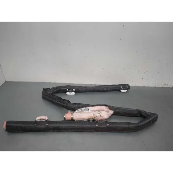 Airbag Cortina Delantero Izquierdo para Peugeot 308