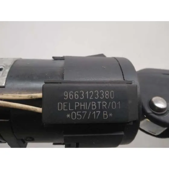 Conmutador De Arranque para Peugeot 308