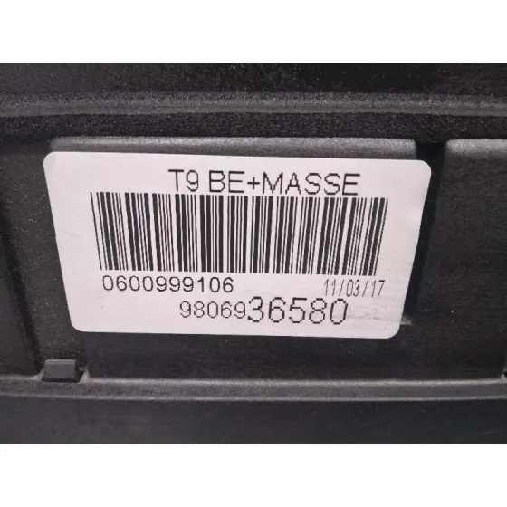 Varillaje Cambio para Peugeot 308