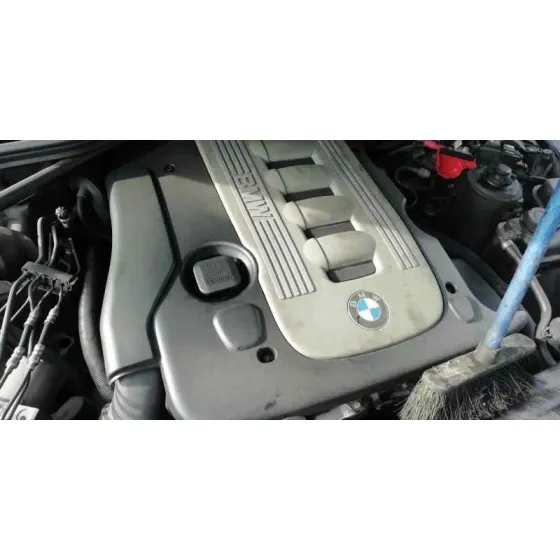 Despiece Motor para Bmw Serie 5 Berlina (E60)