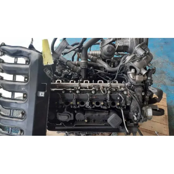 Despiece Motor para Bmw Serie 5 Berlina (E60)