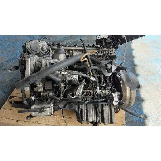 Despiece Motor para Bmw Serie 5 Berlina (E60)