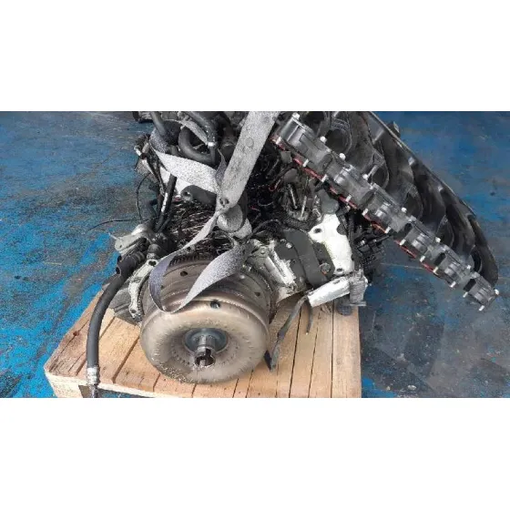 Despiece Motor para Bmw Serie 5 Berlina (E60)