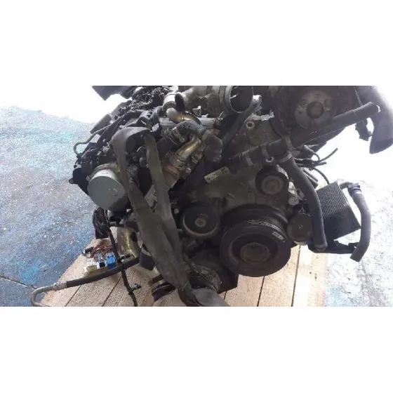 Despiece Motor para Bmw Serie 5 Berlina (E60)