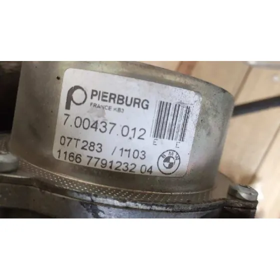 Despiece Motor para Bmw Serie 5 Berlina (E60)