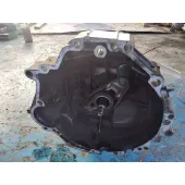 Caja Cambios para Audi A6 Berlina (4F2)