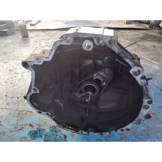 Caja Cambios para Audi A6 Berlina (4F2)