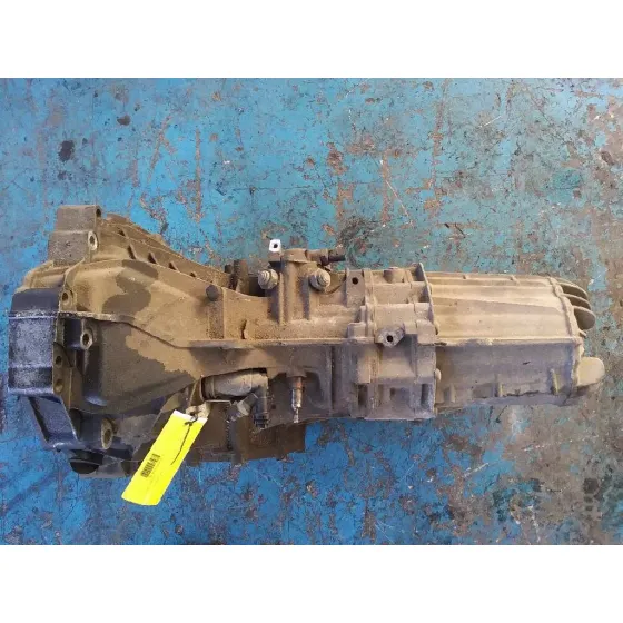 Caja Cambios para Audi A6 Berlina (4F2)