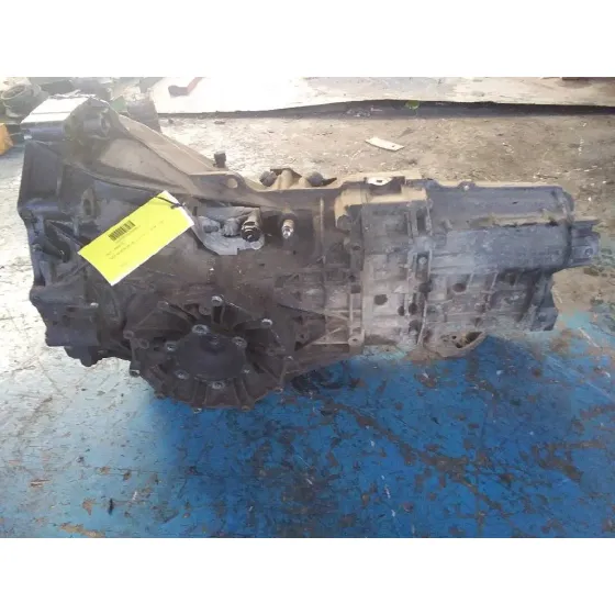 Caja Cambios para Audi A6 Berlina (4F2)