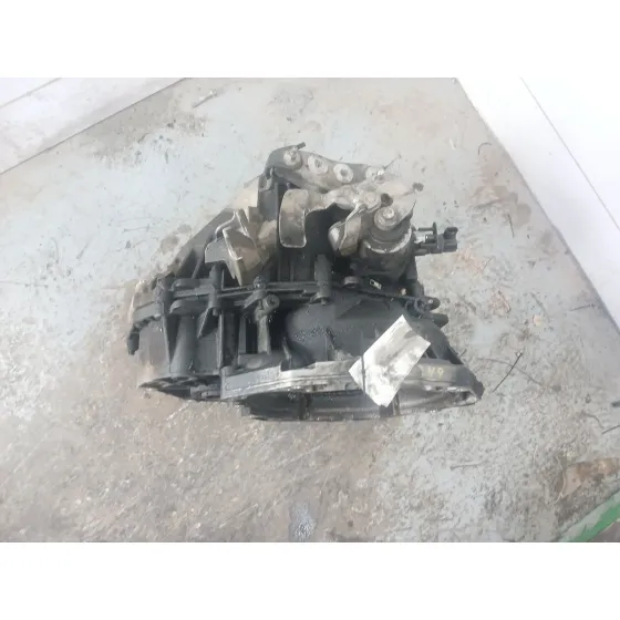 Caja Cambios para Opel Antara